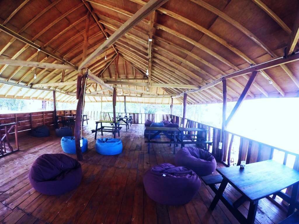 Hotel Guitar Bay Arugam Bay Exteriér fotografie