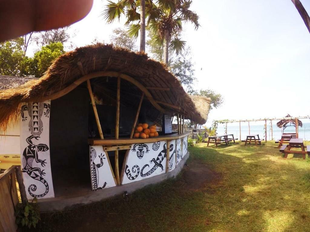Hotel Guitar Bay Arugam Bay Exteriér fotografie